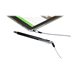 PORT DESIGNS PORT STYLUS BLACK FIL 40 CM