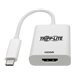 LENOVO USB-C to USB-A Adapter