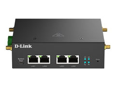 D-LINK Industrial M2M Router 5G NR