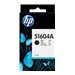 HP CARTOUCHE ENCRE NOIR