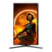 AOC Q27G3XMN/BK 27p 2560x1440 IPS