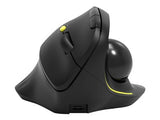 PORT DESIGNS Mouse Ergonomic Rechargable