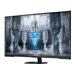 SAMSUNG Odyssey Neo G7 G70NC 43p UHD