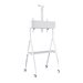 NEOMOUNTS Mobile Flat Screen Floor Stand
