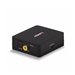 LINDY 2-way Digital SPDIF Audio Converte