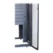 APC Easy Rack 42Ux800x800 4Brackets