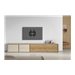 NEOMOUNTS WL35-550BL12 Tilt Wallmount