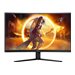 AOC CQ32G4VE 31.5p IPS monitor