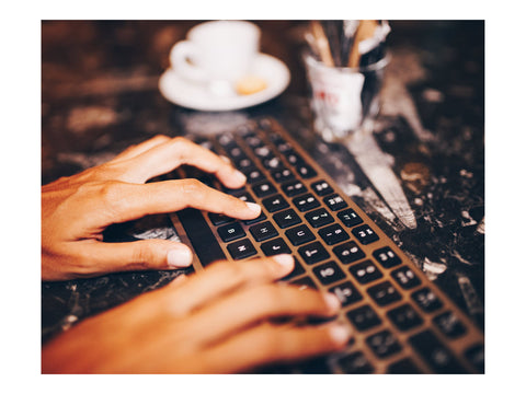 XTREMEMAC Clavier AZERTY en aluminium sans fil multi-appareils