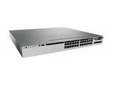 CISCO Catalyst 9300 24-port data only Network Essentials