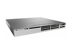 CISCO Catalyst 9300 24-port data only Network Essentials