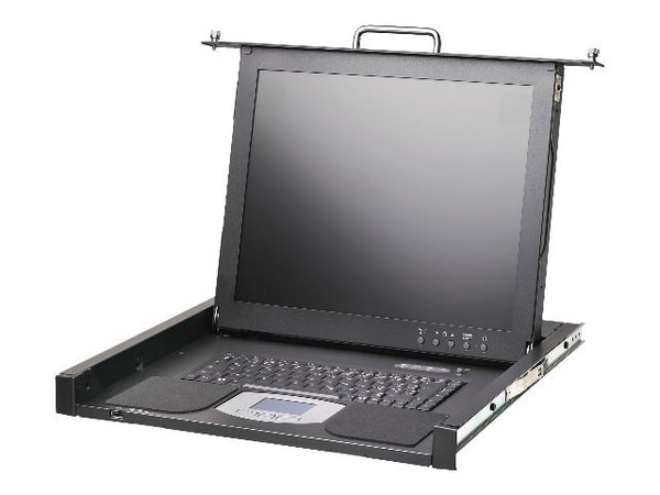 FUJITSU RC25 43cm/17 TFT 1U F French
