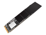 SILICON POWER SSD P34A60 256Go M.2 PCIe Gen3 x4 NVMe 2200/1600 Mo/s