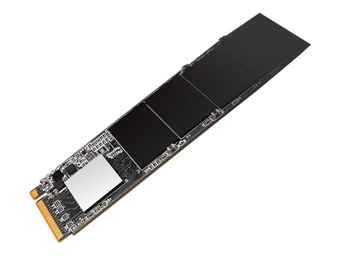 SILICON POWER SSD P34A60 256Go M.2 PCIe Gen3 x4 NVMe 2200/1600 Mo/s