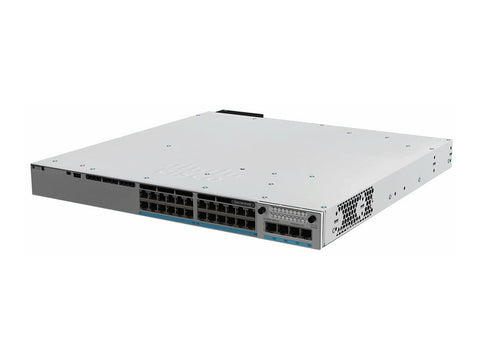 CISCO Catalyst 9300 24-port UPOE Network Essentials