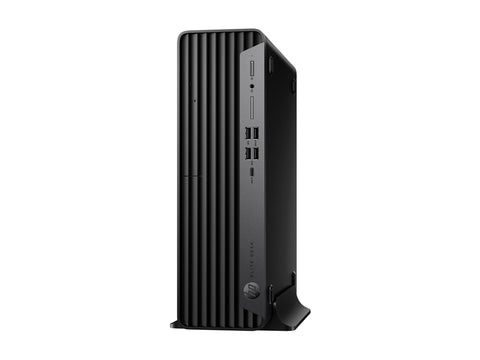 HP Elite SFF 805 G9 AMD Ryzen 5 8500G 8Go 256Go SSD AMD Radeon 760M W11P 3/3/3