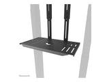 NEOMOUNTS AV1-875BL Support vidéobar et kit multimédia - universel