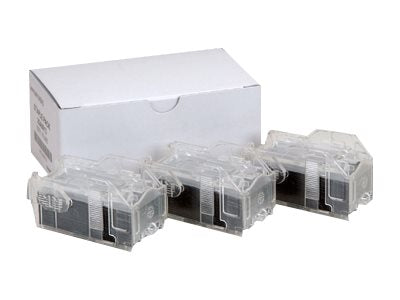 LEXMARK 25A0013 cartouche d agrafes capacité standard 3x5000 staple pack de 1