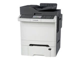 LEXMARK CX410DTE