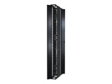 APC CDX Vertical Cable Manager 84inchx6inch wide Double-Sided