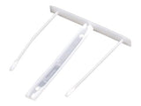 FELLOWES Biding Clip 100
