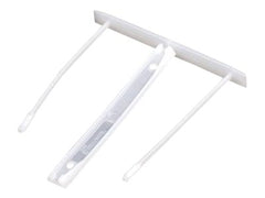 FELLOWES Biding Clip 100