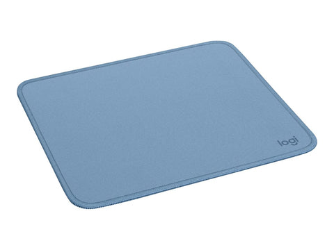 LOGITECH Desk Mat Studio Series Mouse pad blue grey