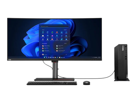 LENOVO ThinkCentre M90s Gen 3 Intel Core i5-12600 16Go 512Go SSD M.2 2280 PCIe Intel UHD Graphics 770 W11P 1YR Premier NBD