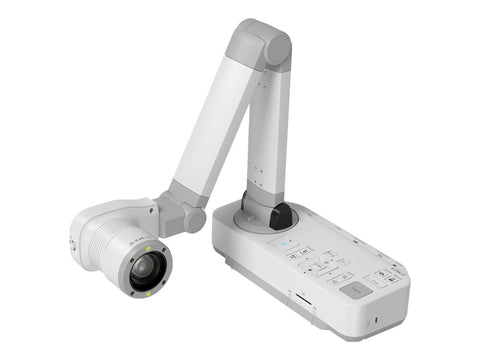 EPSON ELPDC21 document camera for projectors 2 Mio pixels 10x digital zoom 10x optical zoom