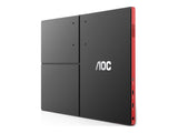 AOC 16G3 15.6p FHD portable monitor 144Hz