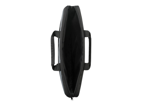 TARGUS Sacoche Intellect 15.6p Topload Black garantie 2 ans