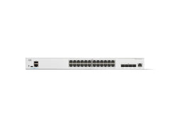 CISCO Catalyst 1300 24-Port Switch 20 x 10GE RJ45 4 x 10G SFP+ Uplinks