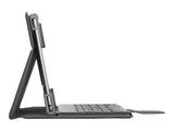 TARGUS Pro Tek Universal Bluetooth KeyBoard case 9-10.5inch (NO)