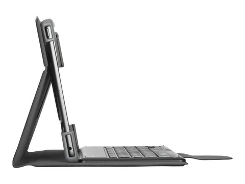TARGUS Pro Tek Universal Bluetooth KeyBoard case 9-10.5inch (NO)