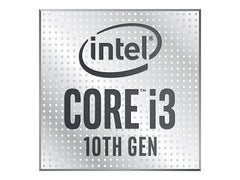 INTEL Core i3-10105 3.7GHz LGA1200 8M Cache CPU Boxed