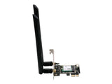 D-LINK AX3000 Wi-Fi 6 PCIe Adapter with Bluetooth 5.0