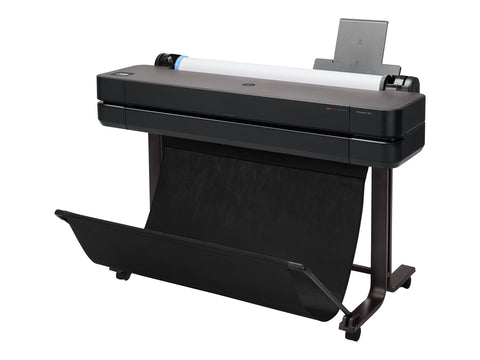 HP DesignJet T630 36p LFP 2025 Colour Ink-Jet A0 ANSI D Roll 91.4cmx45.7 m 2400x1200dpi 0.5 min/page USB LAN Wi-Fi