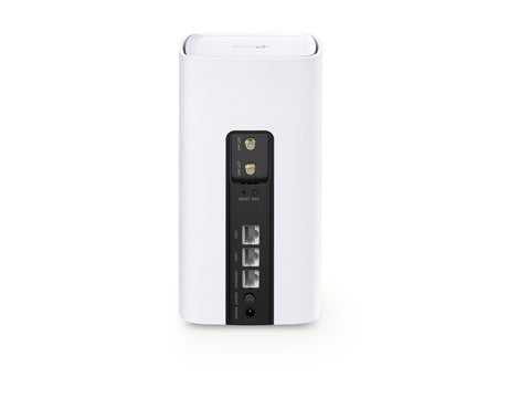 TP-LINK 5G AX1800 Wireless Dual Band Gigabit Router