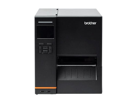BROTHER Titan Industrial Printer TJ-4420TN Label printer direct thermal 114mm 203dpi 356mm/sec USB 2.0 LAN serial USB host