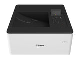 CANON i-SENSYS LBP732Cdw Printer colour Duplex laser A4 1200x1200dpi 38ppm mono/38ppm colour 650sheets USB 2.0 LAN Wi-Fi