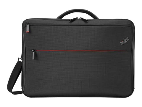 LENOVO ThinkPad Professional Topload Case - Sacoche pour ordinateur portable - 15.6in - noir