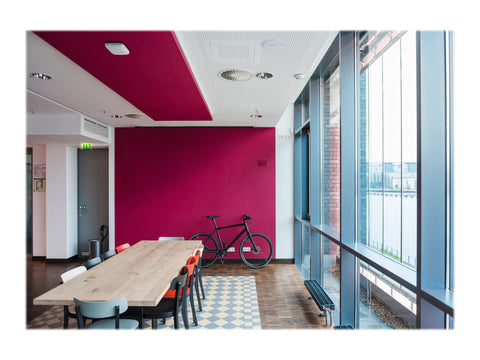 CISCO Business W140AC 802.11ac 2x2 Wave 2 Access Point Ceiling Mount