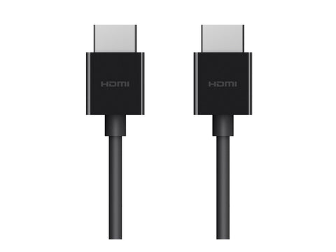 BELKIN Câble HDMI 2.1 4K Ultra HD