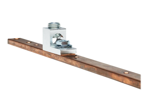 EATON SmartRack Copper Bus 24U Ground Bar