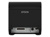 EPSON POS TM-T20III 011 USB + Serial PS Blk