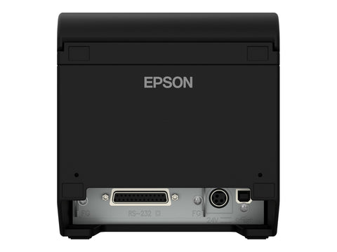 EPSON POS TM-T20III 011 USB + Serial PS Blk