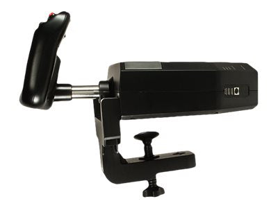 LOGITECH Flight Yoke System Yoke and throttle wired for PC