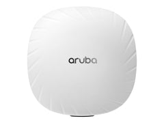 HPE Aruba AP-535 Access Point RW Dual Radio 4x4:4 802.11ax Internal Antennas Unified Campus