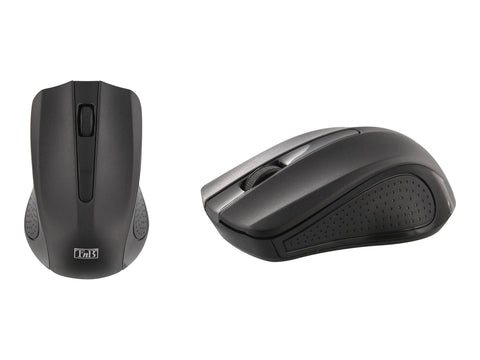 TNB SHARK Rf10 1000Dpi 2.4Ghz Wireless Optical Mouse Automatic Connection Usb Receiver Rf 2.4Ghz Range Up To 10M