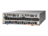 CISCO ASR 9903 Flexible Consumption Compact Chassis 3RU
